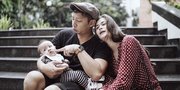Lewat Video, Cara Unik Ringgo Agus Rahman 'Ngobrol' Dengan Anak