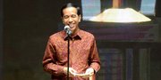 Lewat Video Ini, Jokowi Bongkar Rahasia Jadi Presiden