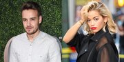 Liam Payne dan Rita Ora Beri Teaser Untuk Lagu Duetnya di 'FIFTY SHADES FREED'