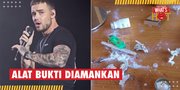 Liam Payne Terjatuh Dari Balkon Lantai 3, Polisi Masih Selidiki Insiden dan Amankan Barang Bukti