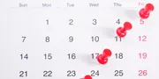 Libur Nasional Januari 2025, Jangan Lewatkan Tanggal Merah dan Cuti Bersama!