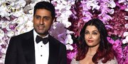 Liburan di Goa Bareng Abhishek Bachchan, Aishwarya Rai Dikabarkan Hamil Anak ke-2