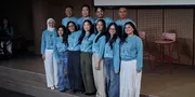 Lima Lagu Baru Idgitaf untuk 'Home Sweet Loan The Musical', Terungkap Lagu Jagoan Versi Sang Penyanyi