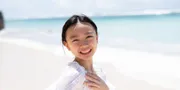 Lindee Cremona Rilis Ulang Lagu 'Yang Masih Bisa Berdoa': Sentuhan Modern Penuh Makna