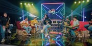 Lirik & Chord 'Teteg Ati' Serta Terjemahan Bahasa Indonesia - Tiara Linggar/Damara De, Viral di TikTok