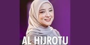 Lirik Lagu Nissa Sabyan - Alhijratu dalam Latin dan Terjemahannya