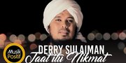 Lirik Lagu Taat Itu Nikmat - Derry Sulaiman: Seruan untuk Tobat dan Dekatkan Diri pada Allah