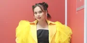 Listen Kendal Harus Tersenggol dari Dangdut Academy Top 37 Group 3