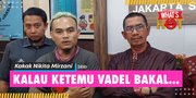 LM Kembali Jalani Visum, Kakak Nikita Mirzani Bakal Lakukan Ini Jika Bertemu Dengan Vadel