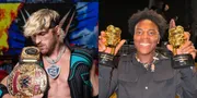 Logan Paul ‘Nge-Troll’ IShowSpeed Pakai ONE PIECE, Drama Makin Panas!