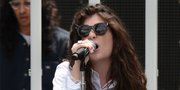 Lorde Dikabarkan Berpisah Dengan Manajernya