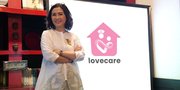 LoveCare Indonesia: Marketplace Pertama di Indonesia, Aplikasi Penyedia Jasa Profesional Kesehatan