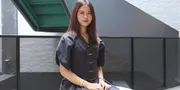 Lulu Mudita Bawa Single Debut 'Apakah Kamu Orangnya', Suarakan Overthinking Saat Jatuh Cinta