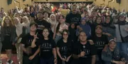 Lumajang Sambut Hangat Kepulangan Lastri: Arwah Kembang Desa Jelang Tayang