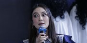 Luna Maya Ceritakan Pengalaman Mistis Syuting 'SUZZANNA'