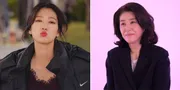 Lunch Date Bareng Park Shin Hye, Aktris Senior Kim Mi Kyung Ucapkan Selamat Atas Kehamilan dan Pernikahannya