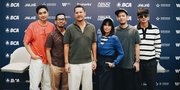 Luncurkan Album Terbaru Bertajuk 'CAN MACHINES FALL IN LOVE? (CMFIL?)', MALIQ &#38; D'Essentials Gelar Album Tour