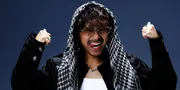 Luqman Podolski Penyanyi Malaysia Rilis Single 'Ayah' Bertepatan dengan Hari Ayah
