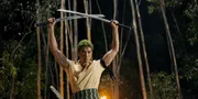 Mackenyu Jalani Latihan Intens Demi Peran Roronoa Zoro di Serial One Piece Live Action
