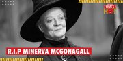 Maggie 'McGonagall' Smith Meninggal Dunia, Fans Harry Potter Berduka