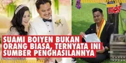 Mahar Fantastis &#38; Gelar Doktor! Siapa Sebenarnya Pria yang Menikahi Boiyen?