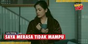 Main Film Horror Untuk Pertama Kalinya di 'Guna-Guna Istri Muda', Lulu Tobing Sempat Tak Yakin