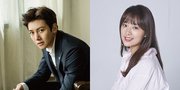 Main Web Drama 'CITY COUPLE'S WAY OF LOVE', Ji Chang Wook dan Kim Ji Won Berenang Bareng