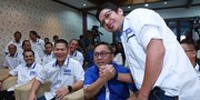 Maju Cawali, Pasha Ungu 'Cari' Masalah di Kotanya