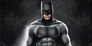 Maju Mundur, Naskah Film 'THE BATMAN' Ditulis Ulang