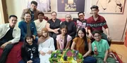Mak Vera Siapkan Enam Artis Muda Berbakat Untuk Album Terbarunya
