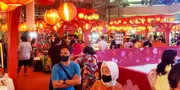 Makna Angpao Imlek, Kenapa Tak Boleh Berisi Uang dengan Angka Ganjil?