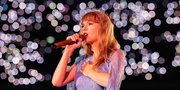 Makna Lagu Cardigan - Taylor Swift tentang Luka Cinta Masa Muda, Lengkap dengan Liriknya