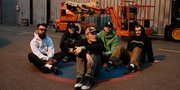 Makna Lagu December Neck Deep tentang Patah Hati di Bulan Desember, Lengkap dengan Liriknya