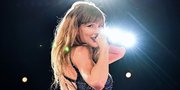 Makna Lagu Dress - Taylor Swift tentang Cinta yang Bergejolak, Lengkap dengan Liriknya