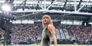 Makna Lagu Fearless - Taylor Swift tentang Cinta Tanpa Rasa Takut, Lengkap dengan Liriknya