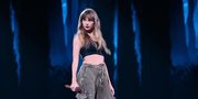 Makna Lagu Foolish One - Taylor Swift yang Viral di TikTok, Lengkap dengan Liriknya