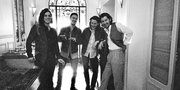 Makna Lagu I Wanna be Yours - Arctic Monkeys yang Punya Arti Mendalam, Lengkap dengan Liriknya