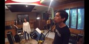 Makna Lagu Sampai Jadi Debu - Banda Neira tentang Kisah Cinta Abadi yang Menyentuh Hati