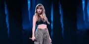 Makna Lagu Slut - Taylor Swift yang Viral di TikTok, Lengkap dengan Liriknya