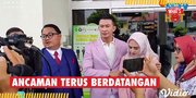 Mandala Shoji dan Istri Diteror Buzzer Hingga Mobilnya Disiram Air Keras, Akibat Gugat Hotel?