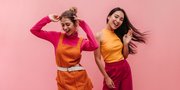 Maraton Nonton Konser Musik Akhir Tahun, Intip Dulu Inspirasi Outfit Tampil Kece Sesuai Genre