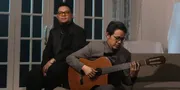 Mario G Klau Hidupkan Lagi Lagu Tohpati yang Dipopulerkan Glenn Fredly