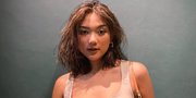 Marion Jola Tampil Hot dengan Baju Ketat, Netizen: Pikiran Kalian Jangan Kemana-Mana!
