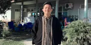 'Masa Depanmu' Jadi Ruang Baru Danil Muzik dalam Bercerita Lewat Musik