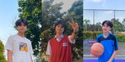 Masih 13 Tahun - Bikin Kaum Hawa Rela Ngantri, 8 Potret Rassya Hidayah Pemain 'DARI JENDELA SMP' yang Memikat