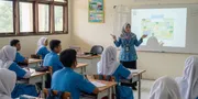 Materi Wawasan Wiyata Mandala MPLS SMP 2026, Makna, Tujuan, dan Penerapannya di Sekolah