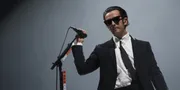 Matty Healy The 1975 Nikahi Gabbriette Bechtel, Susul Taylor Swift Lepas Masa Lajang