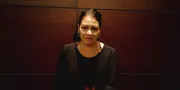 Melanie Subono Ngaku Starstruck Ketemu Wali Band, Kenapa?