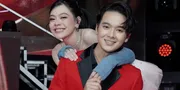 Melly Lee Curhat Perasaan ke Arbil, Lesti Kejora Ikut Gemas