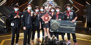 Mempertemukan Tim Terbaik Dunia, Final Mobile Legends: Bang Bang World Digelar di Singapura